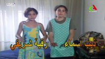 المسلسل الجزائري المكتوب -  مقدمة