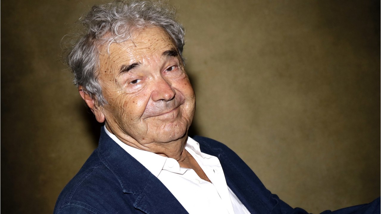 Voici - “Bas les pattes les machos” : Pierre Perret lance un cri du coeur pour la Journée des droits des femmes