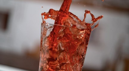 Tart Cherry Juice: Can It Really Help You Sleep Better?