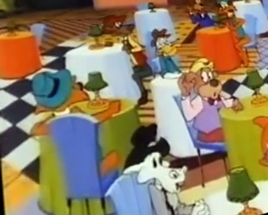 Bonkers E032