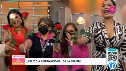 LM5 - 8 de marzo 2023