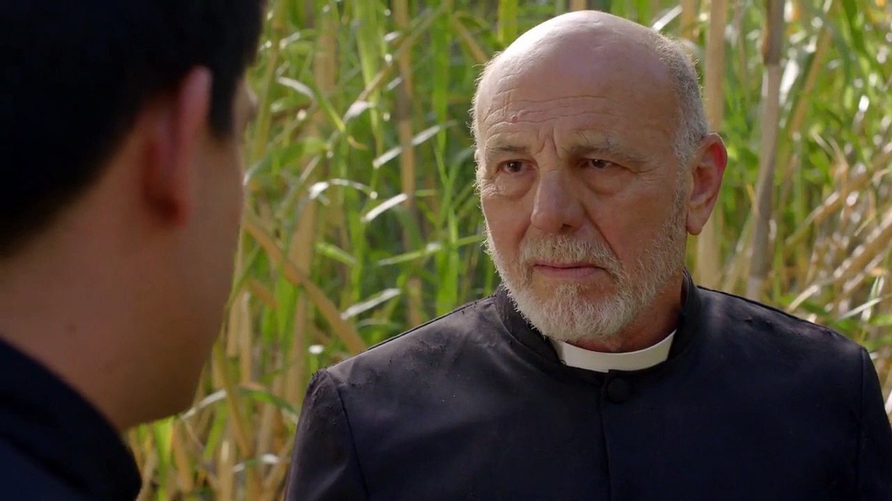 The Mercenary - Der Söldner (2020)