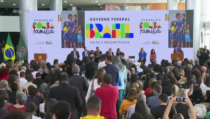 Lula anuncia medidas para prevenir a violência contra as mulheres