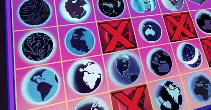 The Midnight Gospel The Midnight Gospel E003 – Hunters Without a Home