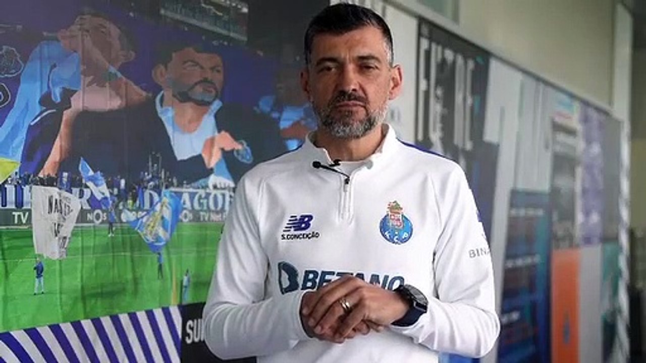 Sérgio Conceição
