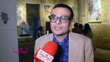 أمير رمسيس : على مستوى الإخراج هل تستعد لعمل فني قريب