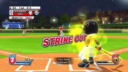 Little League Baseball World Series 2010