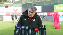 Şenol Güneş: 