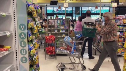 BC dos EUA alerta para pressões inflacionárias 'generalizadas'