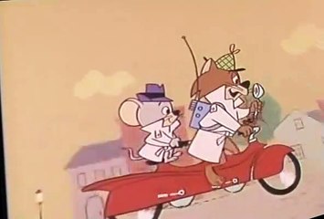 Snooper and Blabber Snooper and Blabber S02 E004 Observant Servants