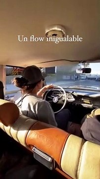 Inca Pagny, Instagram.