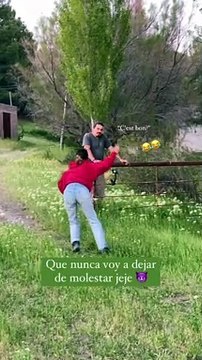 Ael est photographe-vidéaste à New-York tandis qu'Inca est pilote et artiste de rue à Miami.Ael et Inca Pagny, Instagram.