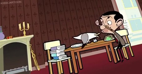 Mr Bean Mr Bean S04 E028 A New Friend