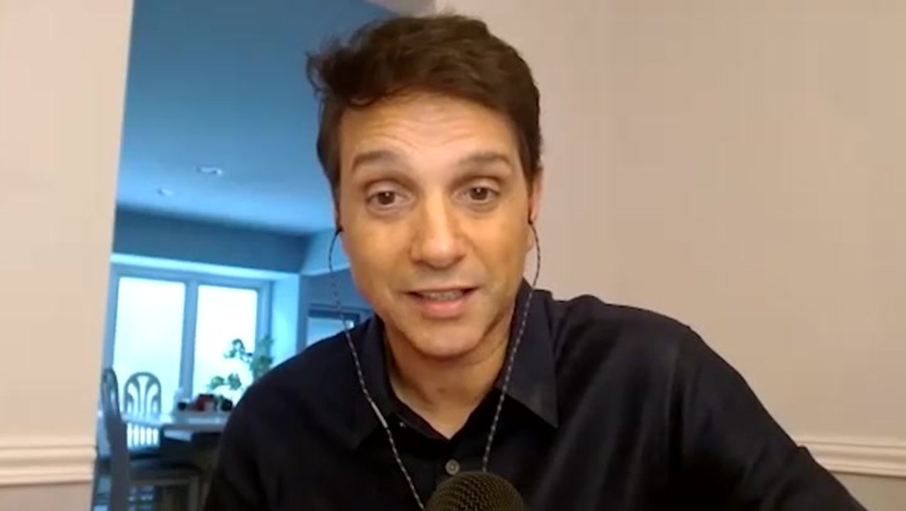 Ralph Macchio Shares His Thoughts On A 'Cobra Kai' Prequel Starring Mr. Miyagi