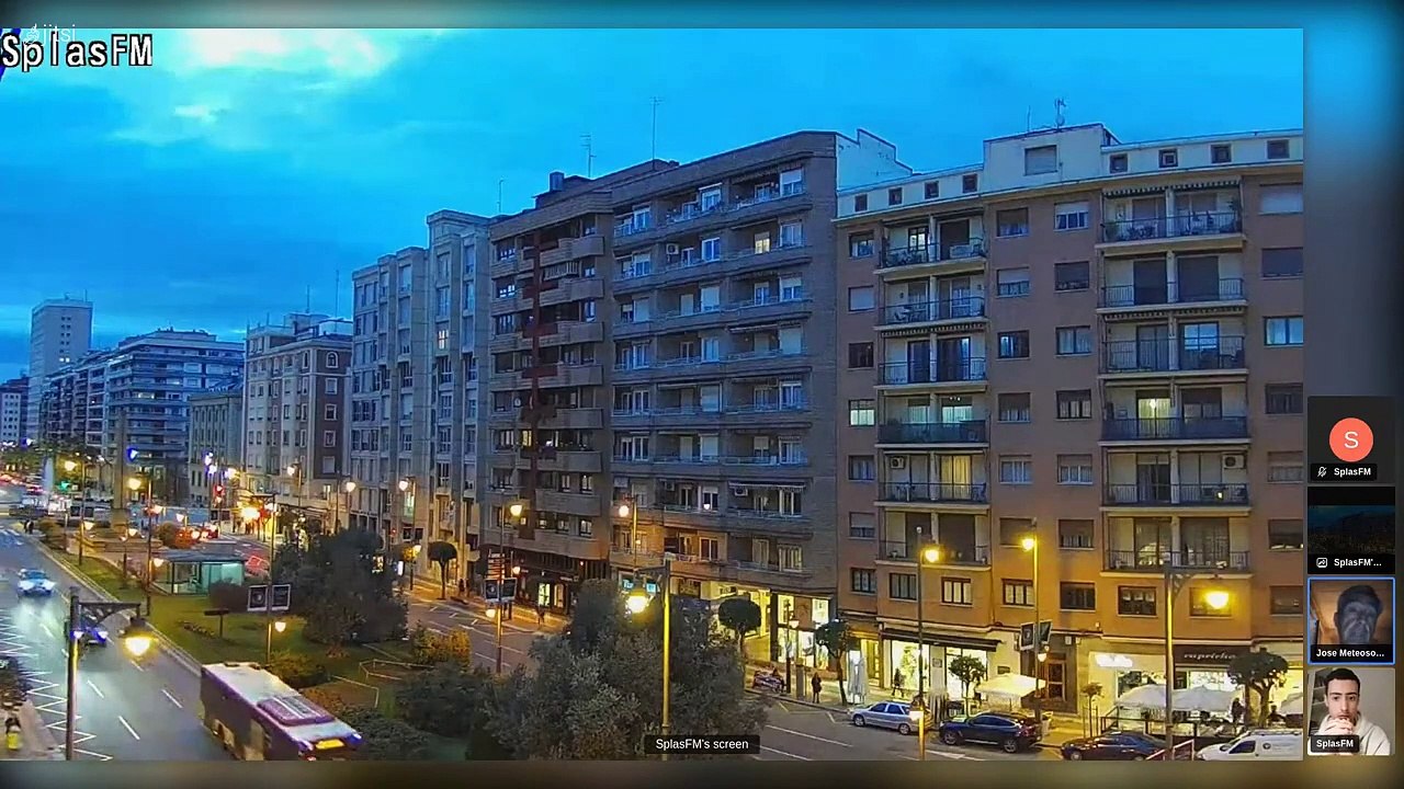 EN DIRECTO Previsiones meteorológicas 7.3.2023