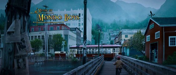 The Mortuary - Jeder Tod hat eine Geschichte (2020)