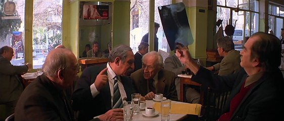 Zimt und Koriander (2003)