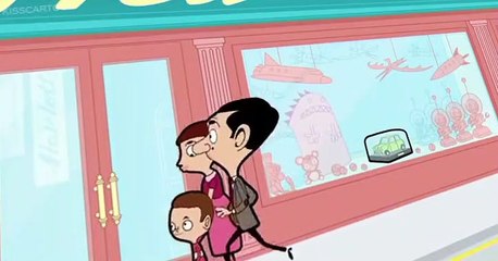 Mr Bean Mr Bean S04 E029 The Lift