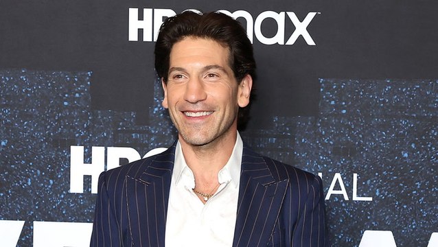 Jon Bernthal Returning as the Punisher for ‘Daredevil: Born Again’ | THR News