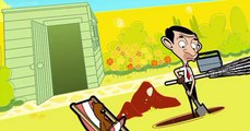 Mr Bean Mr Bean S04 E030 Dig This