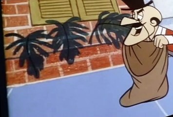 Snooper and Blabber Snooper and Blabber S02 E010 Flea For All