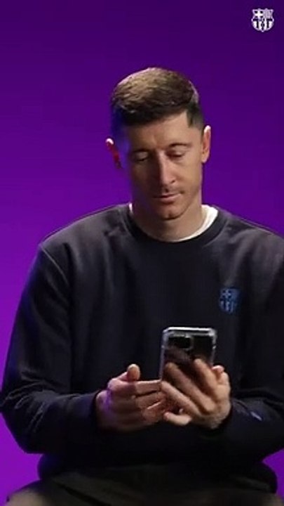 Lewandowski