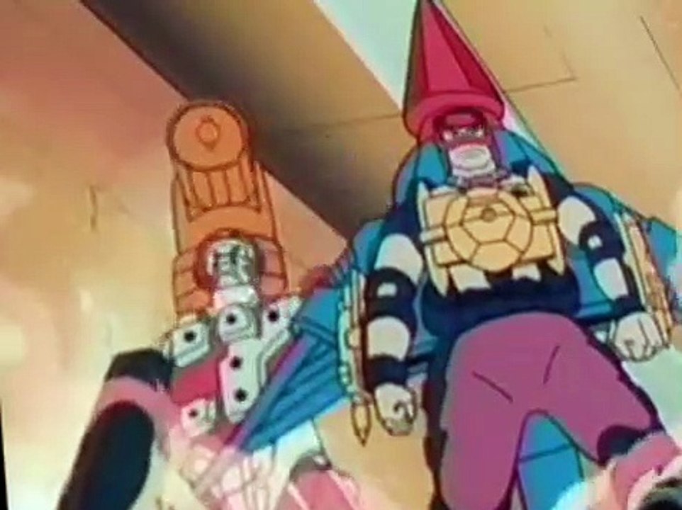 Centurions Centurions E047 – Breakout