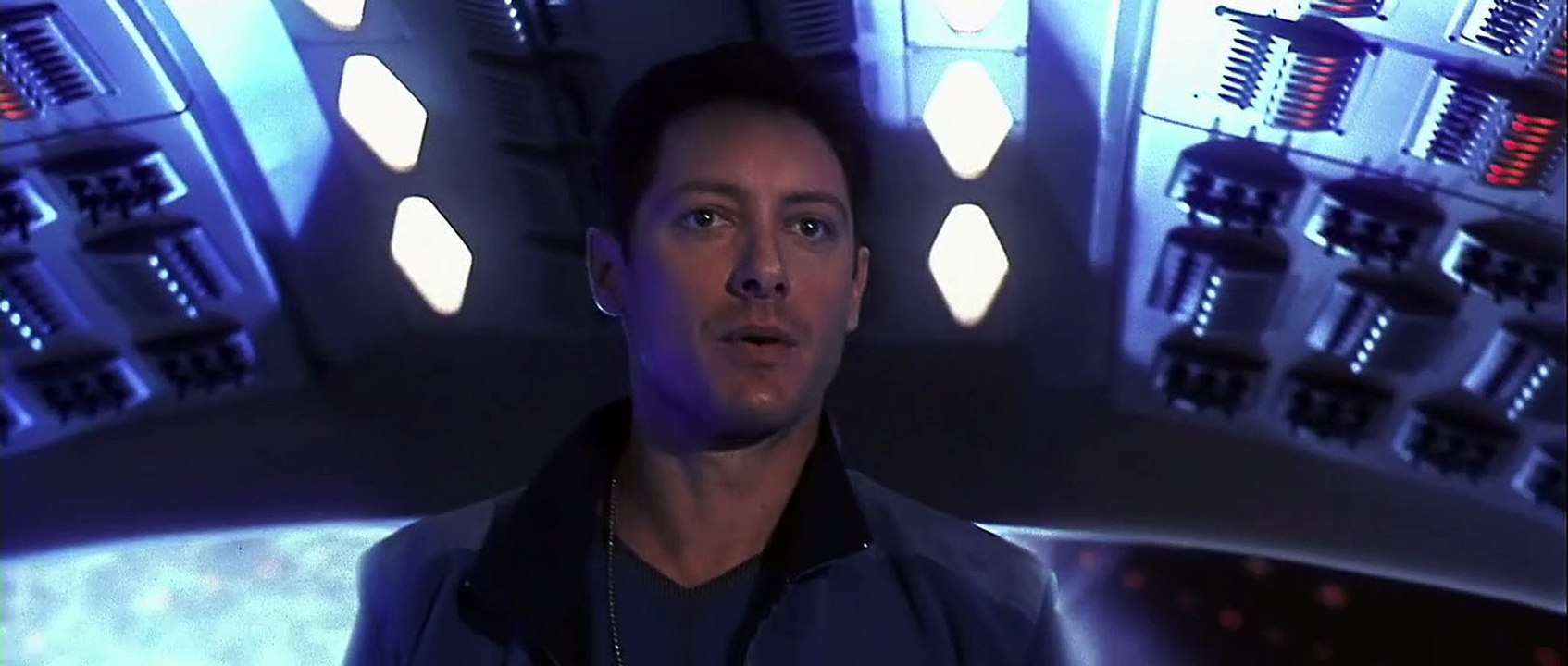 Supernova (2000) Filme Deustche HD