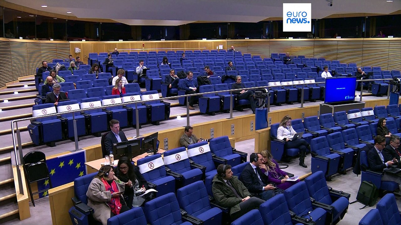 Nachrichten des Tages | 8. März - Abendausgabe