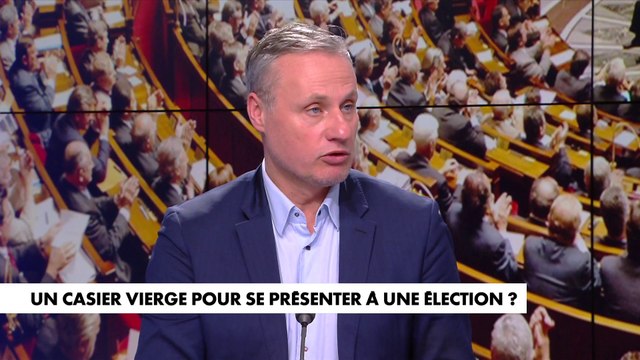 Jean-Sébastien Ferjou : «On oublie quand même souvent que la justice est politique»