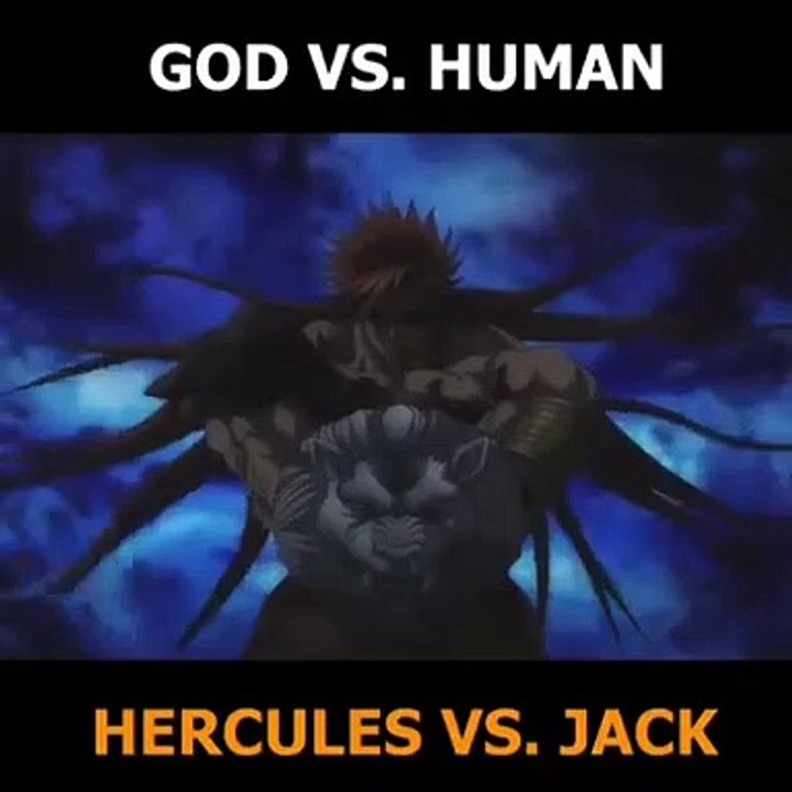 Anime God