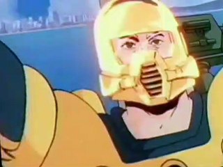 Centurions Centurions E049 – Atlantis Adventure, Part II