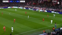 Eric Maxim Choupo-Moting Goal - Bayern Munchen vs Paris Saint Germain 1-0 08/03/2023