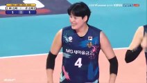 [배구]22-23V리그 올스타 여자 세레머니 모음ㅣ김연경.이다현.이주아.강소휘.김다인.권민지.박정아.김희진.이소영.최효서.최정민