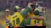 2003-04 Sri Lanka v Australia 3rd ODI Feb 25th at Colombo 2004