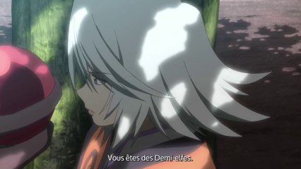 Tales of Symphonia : The Animation - Tethe'alla Arc (épisode 7)