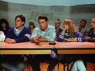 Prom Night 3 (2001) Filme Deustche HD