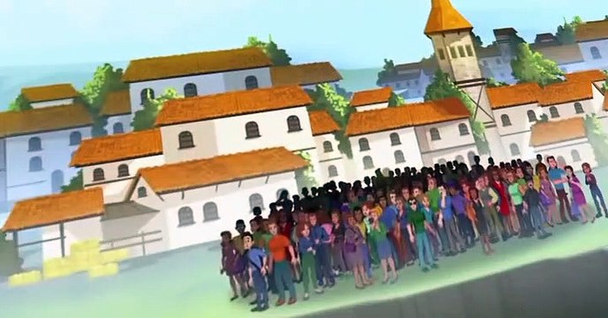 Rescue Heroes (2019) Rescue Heroes (2019) E014 – Recycling Matters!