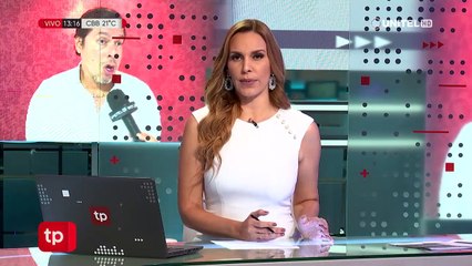 Camacho aún no fue notificado por el caso ‘Decretazo’, según su abogado