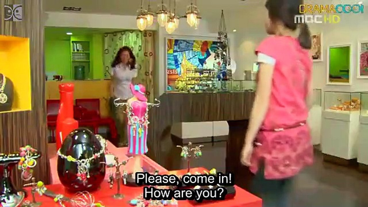 La Dolce Vita - 달콤한 인생 - ENG SUB - P10