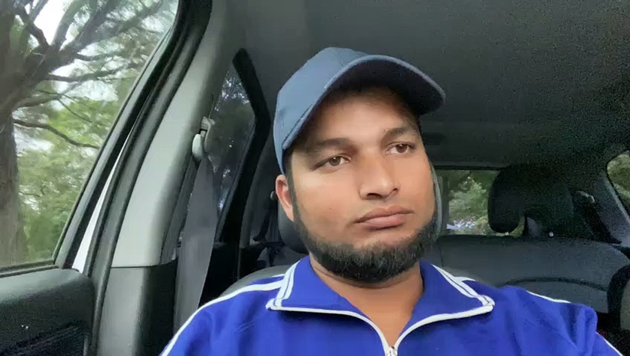 Important Video part 1 Rohingya people In Bangladesh Cox's Bazar Refugee Camp