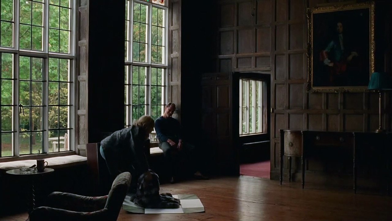 The Nest - Alles zu haben ist nie genug (2021)