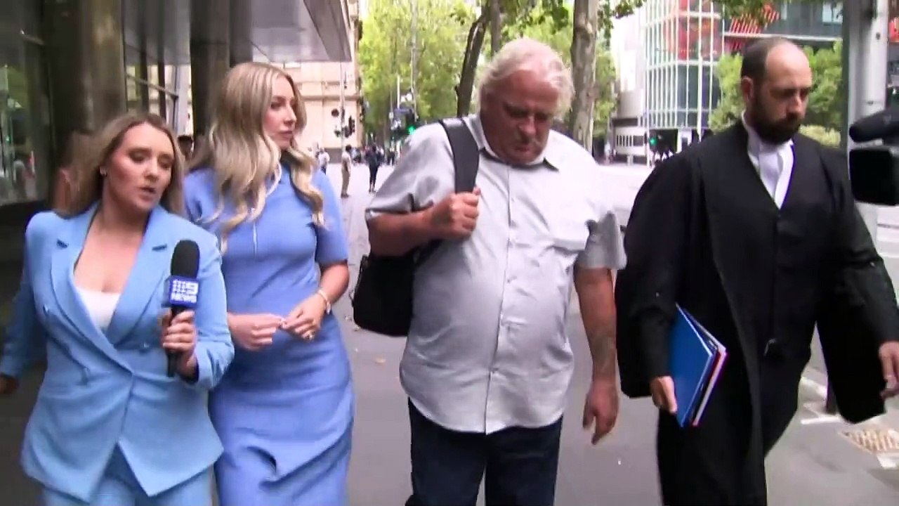 Calls for changes on how the court handle character references