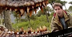 Walking with Dinosaurs Walking with Dinosaurs – The Making Of