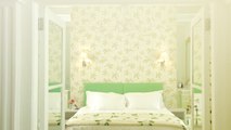 Erin Napier s Peel And Stick Wallpaper Collection Is A Beautiful  Homage  To Heirloom Patt