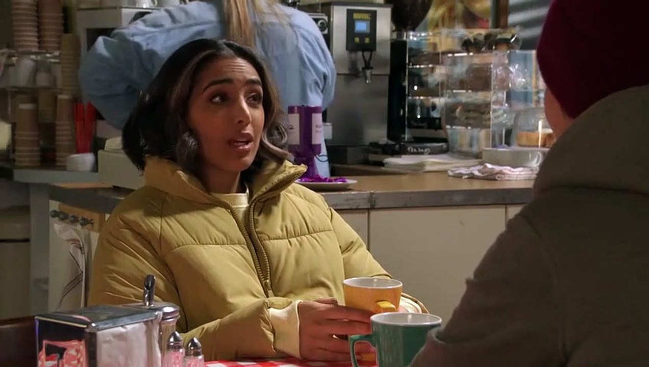 EastEnders 8th March 2023