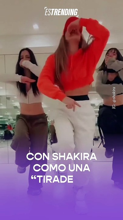 'TQG': Karol G no quiere que vean su canción con Shakira como una “tiradera”.