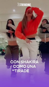 'TQG': Karol G no quiere que vean su canción con Shakira como una “tiradera”.