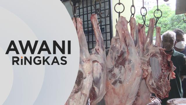 AWANI Ringkas: Tiada kartel daging import