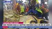 DEADLY ACCIDENT IN LAGOS NIGERIA: MANY LOST THEIR LIVES IN 2023